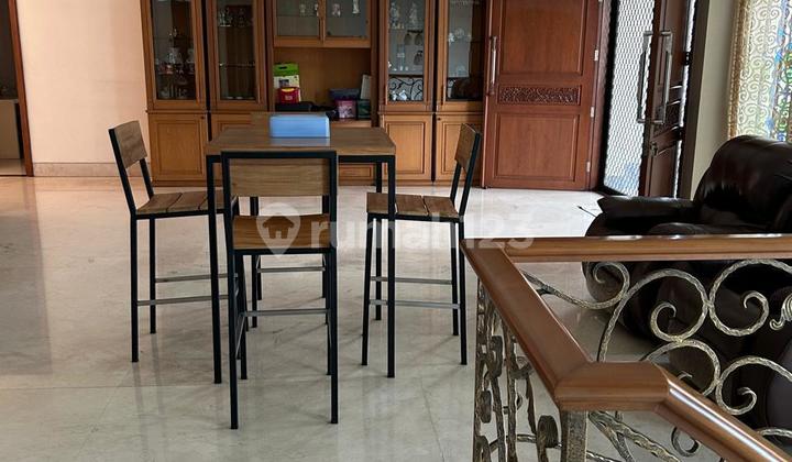 Dijual Cepat Rumah Mewah Muara Karang Blok 5 360m2 Furnish 2