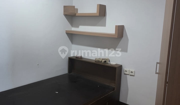 Disewakan Apartemen Cbd Pluit Tower Papirus 3 Bedroom Furnish 2