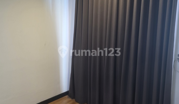 For Rent Apartment CBD Pluit Tower Papirus 3 Bedroom Furnished