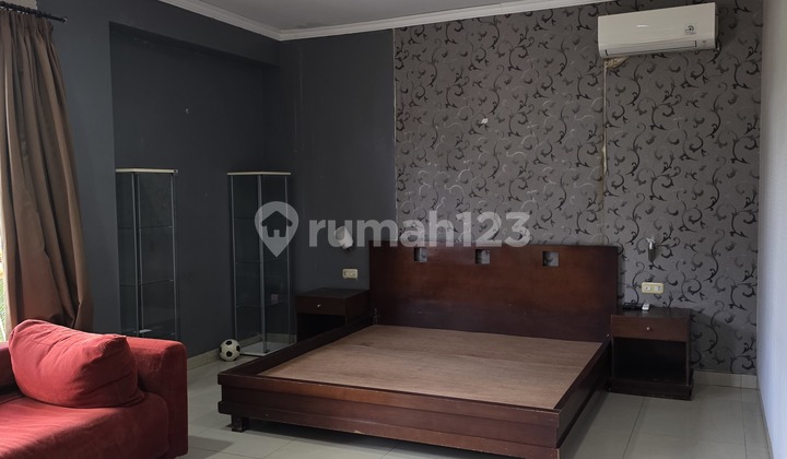 Disewakan Cepat Rumah Muara Karang Blok 2 Furnish 2