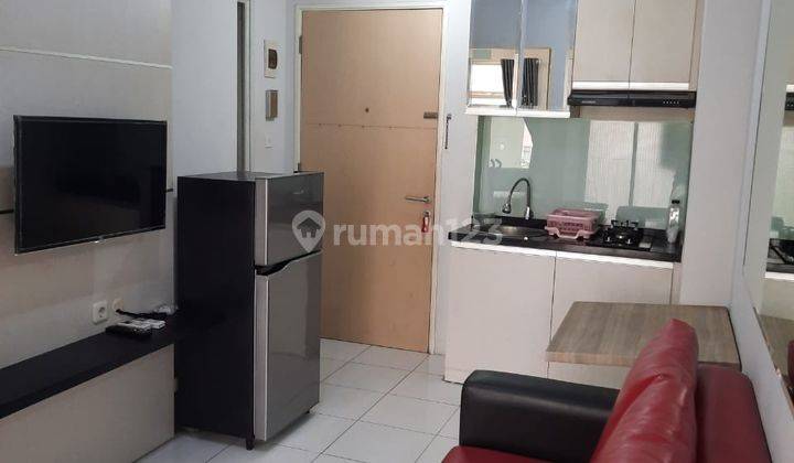 Dijual Cepat Dan Jual Rugi Apartemen Ayodhya Tower Coral Lt.7  1