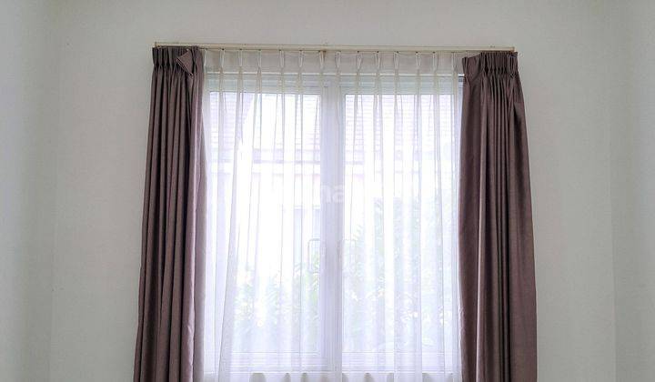 kamar tidur dijual rumah jaksel green permata