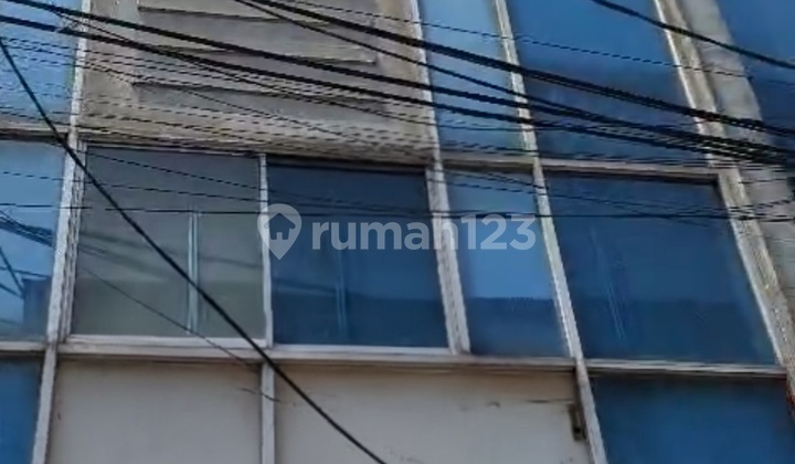 Lowest Price For Sale, 3-Story Shop House Ideal for Investment