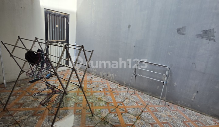 Disewa Cepat Siap Pakai Rumah Golf Lake Hoek Lebar 8 Selatan 2