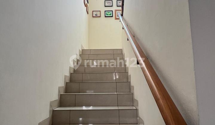 Dijual Cepat Rumah Pik Cendana Rapi Furnish 230m2 2