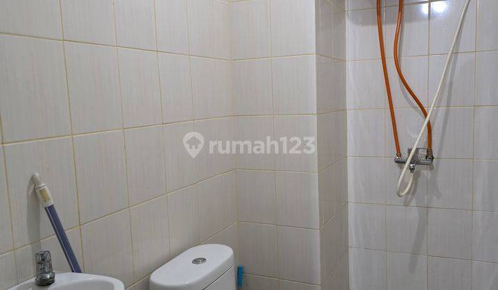 Disewakan Cepat Apt 2 Bedroom Furnish Siap Huni View Garden  2