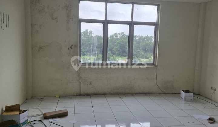 For Sale: Dharmawangsa Karawang Boulevard 3.5 Story Shop House. 2