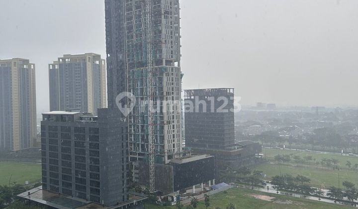 Cheapest for Rent Skyhouse Apartment 3 Bedroom Semi Furnished