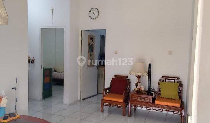 Dijual Murah Rumah Vila Permata Serpong 1 Lantai Furnish 2