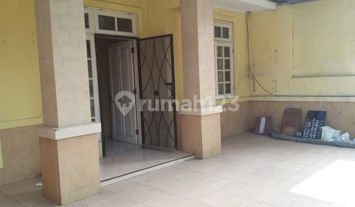 Disewakan Rumah di Cluster Asia, Banjar Wijaya 6