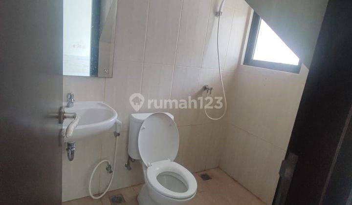 Disewakan Rumah di Cluster Allura, Lavon Swancity 8
