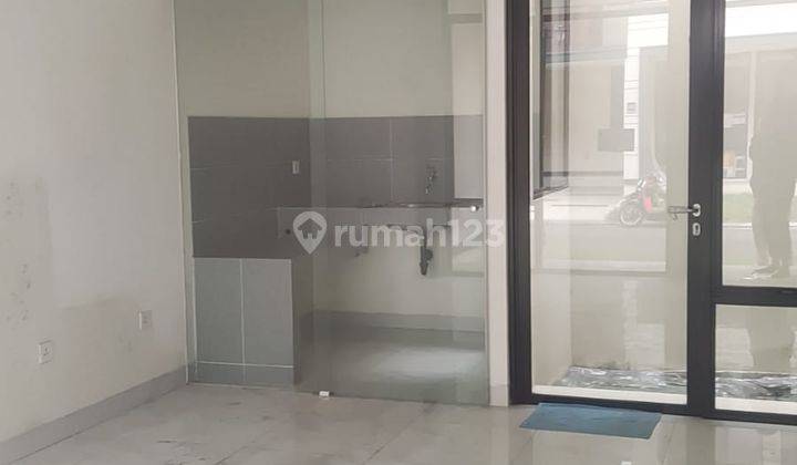 Disewakan Rumah di Cluster Allura, Lavon Swancity 12