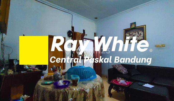 Rumah Kost Toko Dan Kolam di Pamulihan Sumedang 2