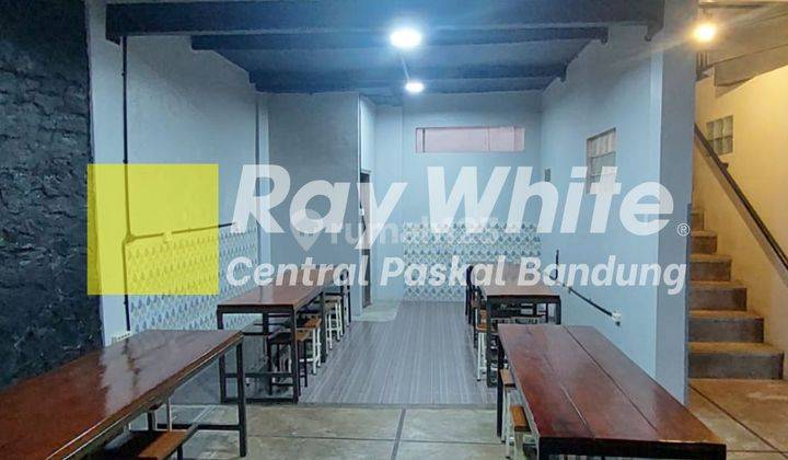 Ruko Atau Rumah di Sayap Jatinangor Bandung 2