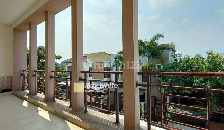 Rumah Mewah Siap Huni & Terawat di TKI Bandung