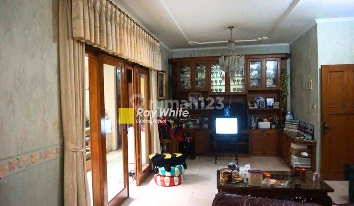 Rumah Lembah Sukaresmi Harga di Bawah Njop 2