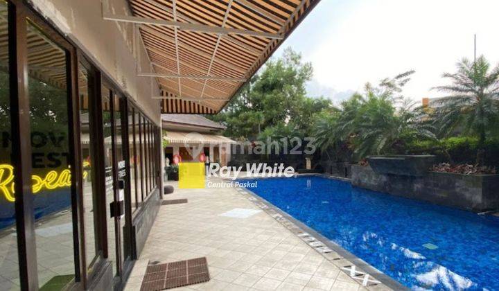 Apartement Majesty di Bandung 2