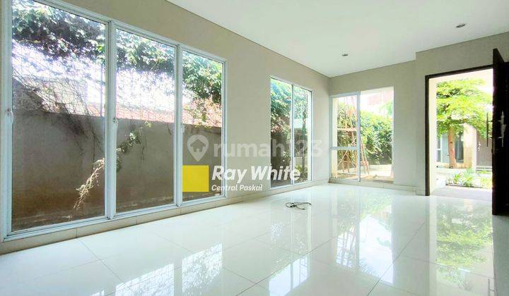 Sewa Rumah Summer Ivy 4 Kota Bandung 1