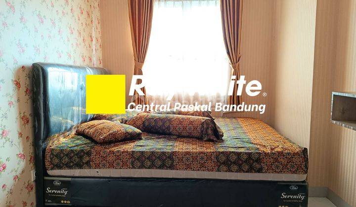 M Square Apartement Full Furnished Cibaduyut Kota Bandung 1