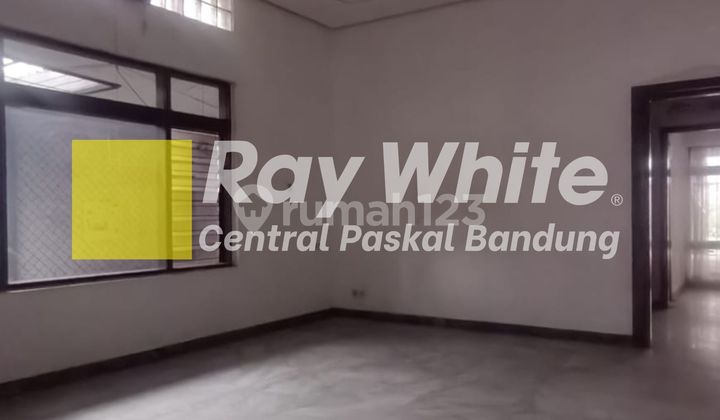 Ruang Usaha di Sayap Gatot Subroto Bandung 2
