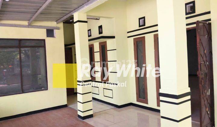 Rumah Taman Kopo Indah 2 Patung Kuda Bandung 1