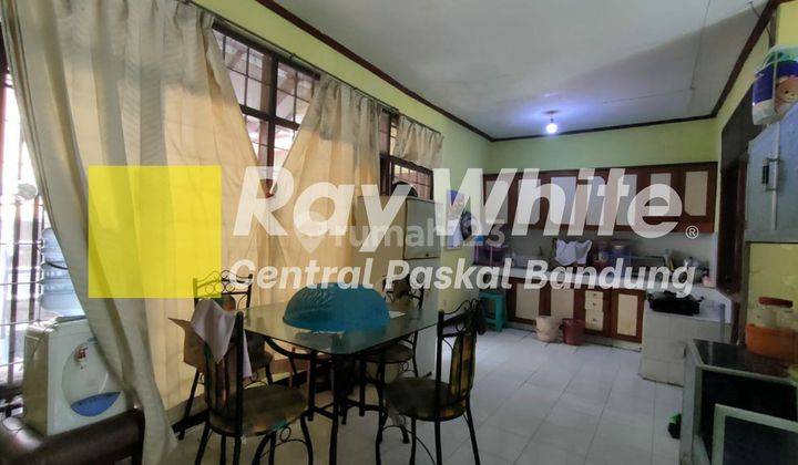 Rumah 1,5 Lantai di Pasirluyu Bandung 2