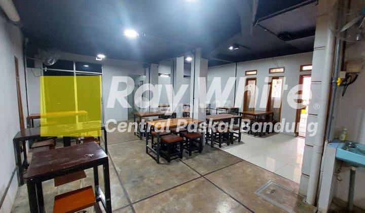 Ruko Atau Rumah di Sayap Jatinangor Bandung 1