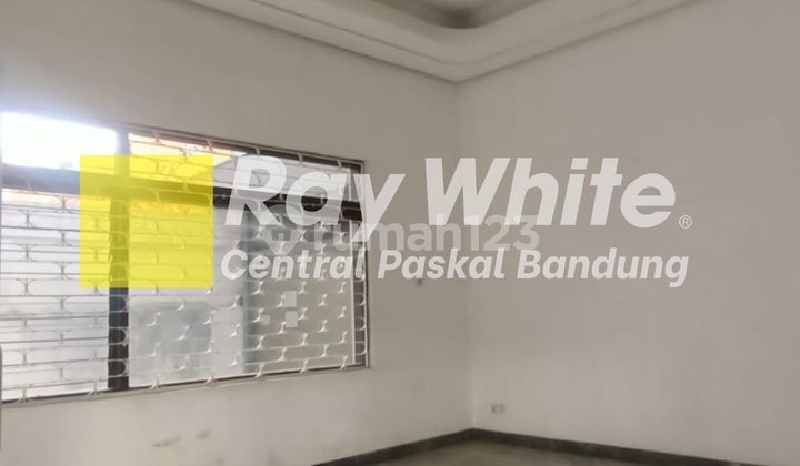 Ruang Usaha di Sayap Gatot Subroto Bandung 1