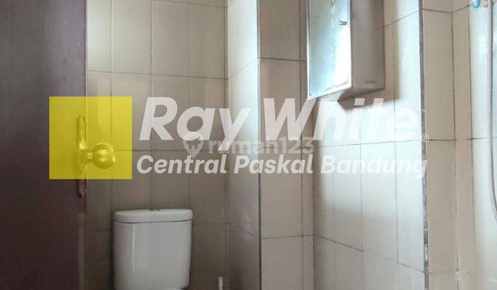 Apartemen Gateway Cicadas Ahmad Yani Bandung 2