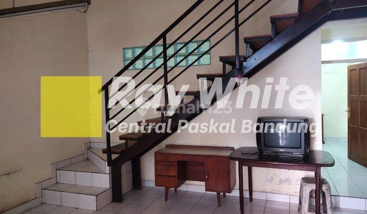 Rumah Tinggal di Babakan Tarogong Bandung 1