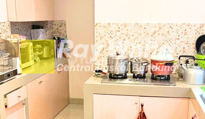 Rumah Minimalis Pondok Mas Cimahi 2