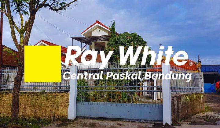 Jual Cepat Rumah Bagus di Lembang Bandung Barat 1