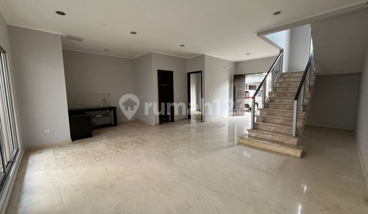 Cash / KPR - Rumah Golf Island 8X20 (3+1 Kamar Tidur) 2