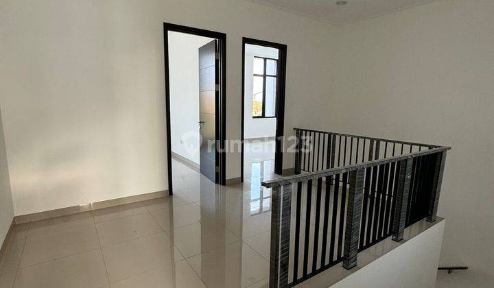 Cash / Kpr - Spesialis Rumah Baru Pik2 250m2 [10x25] 9