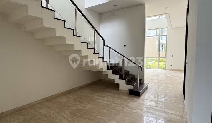 Promo Kpr Rumah Pik Chopin 10x32 View Golf + Laut