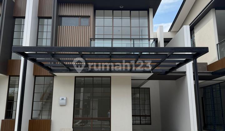 Bisa KPR Rumah Pik2 Pasir Putih 8X15 (3+1 Kamar Tidur) Bisa KPR Rumah Pik2 Pasir Putih 8X15 (3+1 Kamar Tidur)