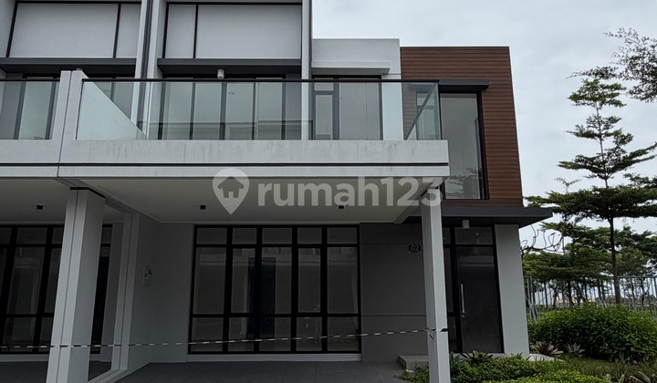 Cash / Mortgage - Pik2 House 11X10 Georgia Corner (3+1 Bedrooms)