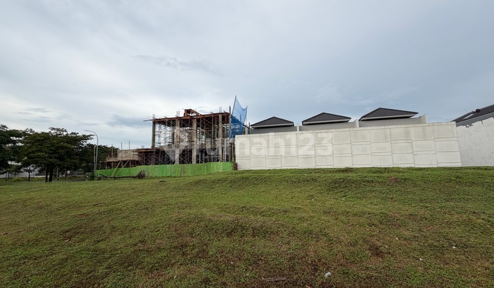 Golf Island Sonata Hoek Plot 470M2 (19X25)