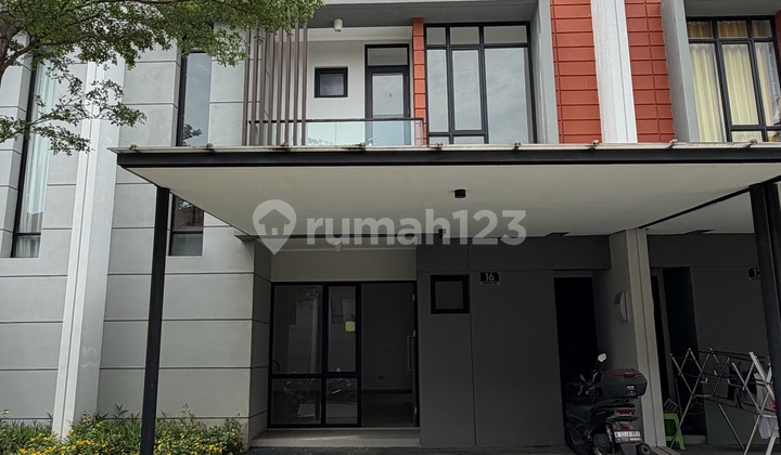 Bisa KPR Rumah Pik2 Georgia 8X15 (3+1 Kamar Tidur) Bisa KPR Rumah Pik2 Georgia 8X15 (3+1 Kamar Tidur)