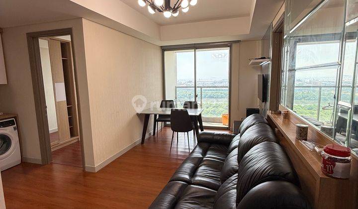 Sewa Gold Coast Pik Furnished 3 Bedroom Seaview 1
