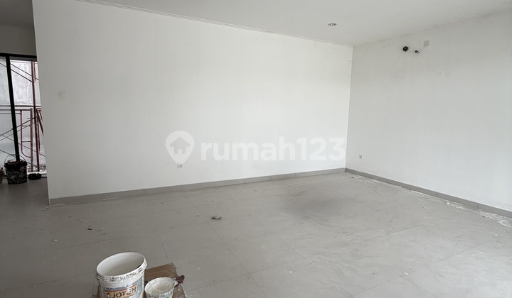 Cash / KPR - Rumah Pik2 9X15 3 Lantai (3+1 Kamar Tidur)