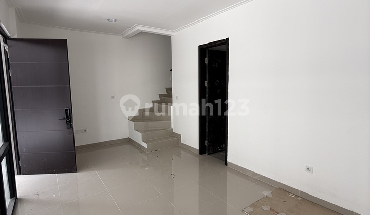 Promo Kpr Rumah Pik2 Osaka Residence 6x10 [3 Lantai] 2