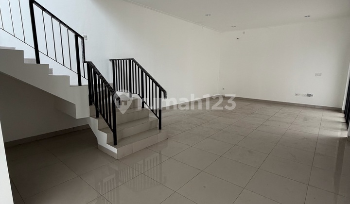 Bisa KPR Rumah Pik2 Georgia 8X15 (3+1 Kamar Tidur)