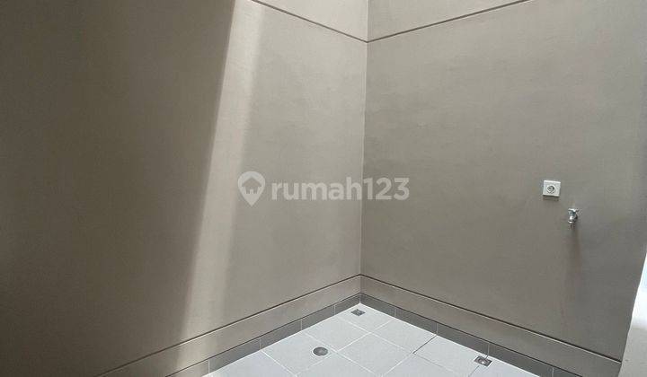 Termurah Rumah Baru Pik2 Type 8x12.5 (Unfurnish) 2