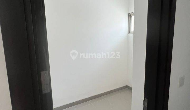 Termurah Rumah Baru Pik2 Type 8x12.5 (Unfurnish) 2