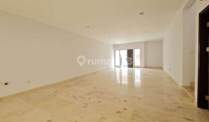 Sewa Murah Rumah Golf Island Pik - 10X20 Split Level  3