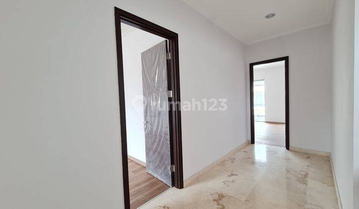 Sewa Murah Rumah Golf Island Pik - 10X20 Split Level  8
