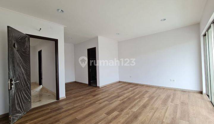 Sewa Murah Rumah Golf Island Pik - 10X20 Split Level  9