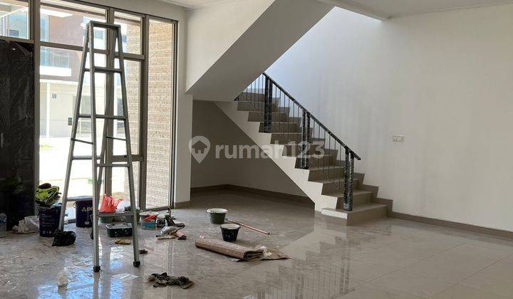 Termurah Sewa Rumah Pik2 - 10X15 Boulevard 2