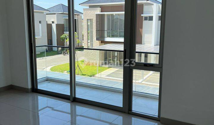 Termurah Sewa Rumah Pik2 - 10X15 Boulevard 9